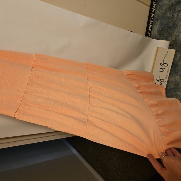 246 (A-D) NWT Old Navy Summer Dress - Picture 3 of 10